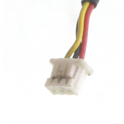 Ventilátor Chladič na notebook Kompatibilní GC055515VH-A