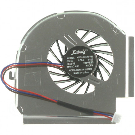 Ventilátor Chladič na notebook Kompatibilní MCF-217PAM05