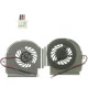 Ventilátor Chladič na notebook Kompatibilní MCF-217PAM05