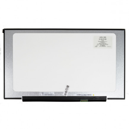 Asus X712E HD+ LCD Displej, Display pro notebook laptop Matný
