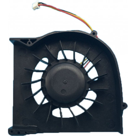 Ventilátor Chladič na notebook Kompatibilní DFS481305MCOT F732