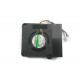 Ventilátor Chladič na notebook Kompatibilní KSB0405HB 9M1T