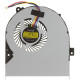 Ventilátor Chladič na notebook Asus X450LN