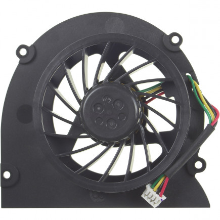 Ventilátor Chladič na notebook Kompatibilní UDQF2HH01CAR