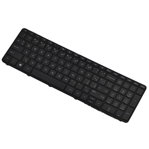 2B-07020Q110 Klávesnice Keyboard pro Notebook Laptop  Česká Czech