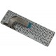 HP PAVILION 17-E004SF Klávesnice Keyboard pro Notebook Laptop  Česká Czech