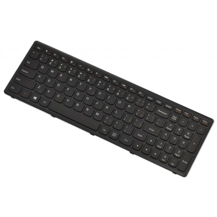 Lenovo 25211020 Klávesnice Keyboard pro Notebook Laptop Česká