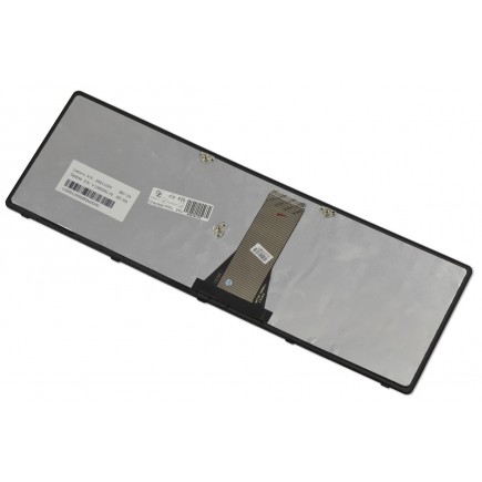 Lenovo 25211080 Klávesnice Keyboard pro Notebook Laptop Česká