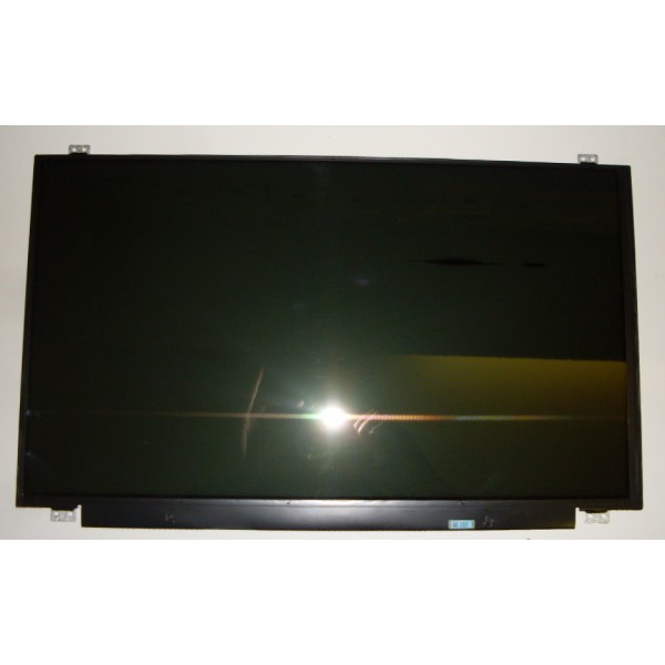 LTN156AT35-W02 LCD Displej, Display pro Notebook Laptop Lesklý/Matný bazar