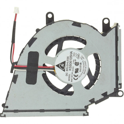 Ventilátor Chladič na notebook Kompatibilní KSB06105HA