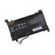 HP Omen 17-AN003NF baterie 5200mAh Li-poly 14,4V, černá
