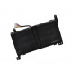 HP Omen 17-AN003TX baterie 5200mAh Li-poly 14,4V, černá