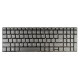 Lenovo IdeaPad S340-15IWL klávesnice na notebook bez rámečku černá CZ/SK podsvícená