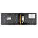 Lenovo IdeaPad S340-15IWL klávesnice na notebook bez rámečku černá CZ/SK podsvícená