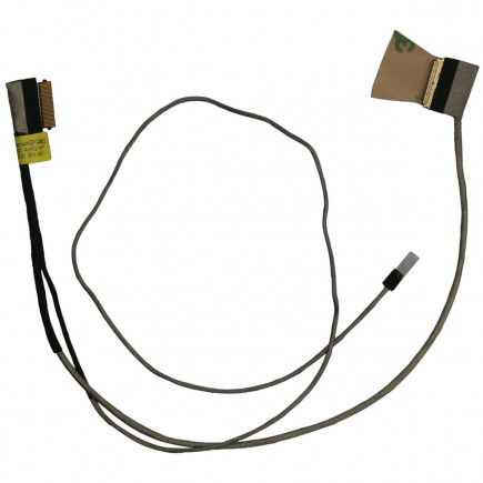 Kompatibilní L22520-001 LCD Kabel pro Notebook Laptop
