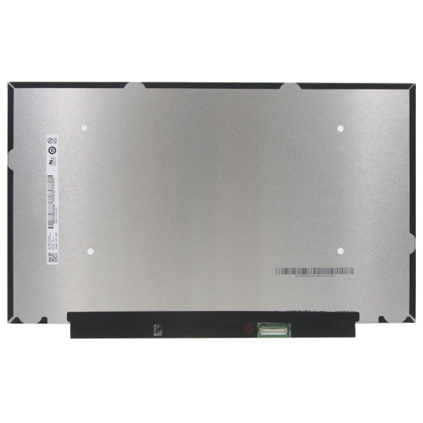 Displej na notebook Kompatibilní B140HAK03.2 14“ 40pin IPS FHD LED - Matný