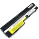 IBM Lenovo 121000919 Baterie pro notebook laptop 4400mah Li-ion