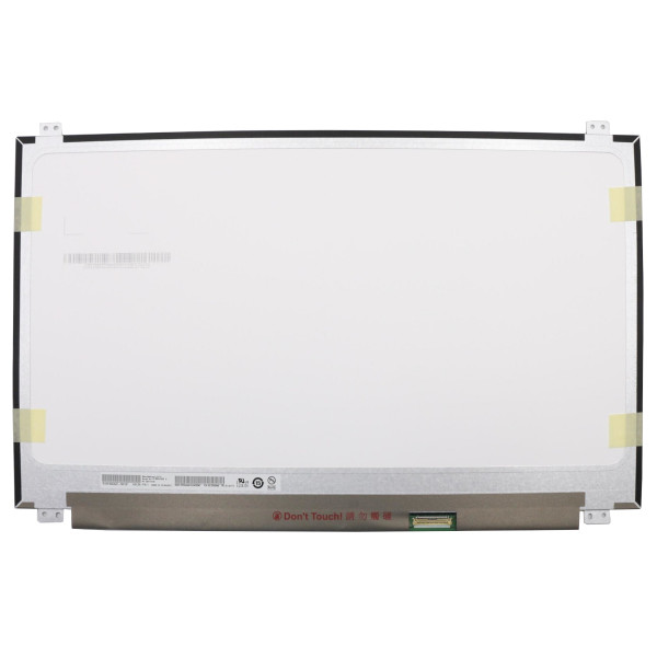 Displej na notebook Kompatibilní B156HAK02.0 HW0A 15,6“ 40pin IPS FHD LED - Matný