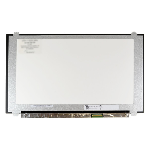 Displej na notebook Kompatibilní B156HAN07.1 15,6“ 40pin IPS 144Hz FHD LED - Lesklý
