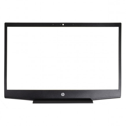 Rámeček LCD bezel displeje notebooku HP 15-CX0017TX