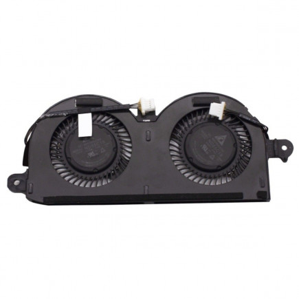 Ventilátor Chladič na notebook Kompatibilní 0980WH