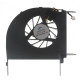 Ventilátor Chladič na notebook Kompatibilní 532614-001