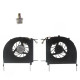 Ventilátor Chladič na notebook Kompatibilní 579158-001