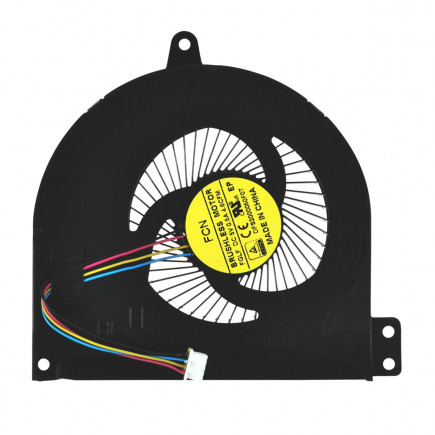Ventilátor Chladič na notebook Kompatibilní 0XGYJW