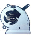 Ventilátor Chladič na notebook Kompatibilní 13NR01L0T02211