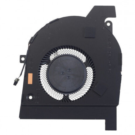 Ventilátor Chladič na notebook Kompatibilní 05R2HY