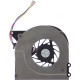 Ventilátor Chladič na notebook Packard Bell EasyNote MX61