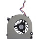 Ventilátor Chladič na notebook Kompatibilní 6033B0014602