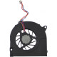 Ventilátor Chladič na notebook Kompatibilní AB5005UX-R03 CWFL1