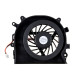 Ventilátor Chladič na notebook Sony Vaio VPC-EC2KGX/BI