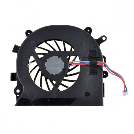 Ventilátor Chladič na notebook Kompatibilní XS10N05YF05VBJ