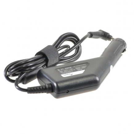 Lenovo Chromebook 100s Autonabíječka na notebook 45W