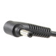 Lenovo 4,0 x 1,7mm Autonabíječka na notebook 45W