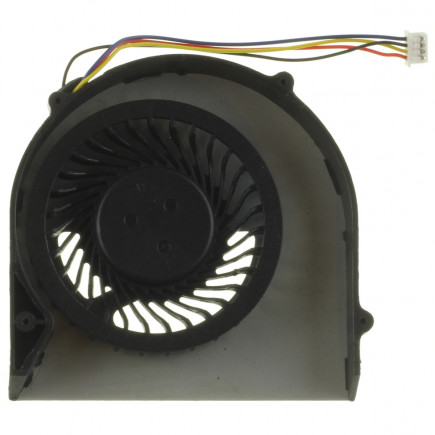 Ventilátor Chladič na notebook Kompatibilní KSB05105HB-BJ75
