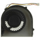 Ventilátor Chladič na notebook Kompatibilní KSB05105HB-BJ75