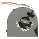 Ventilátor Chladič na notebook Kompatibilní KSB05105HB-BJ75