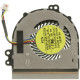 Ventilátor Chladič na notebook Kompatibilní 693307-001