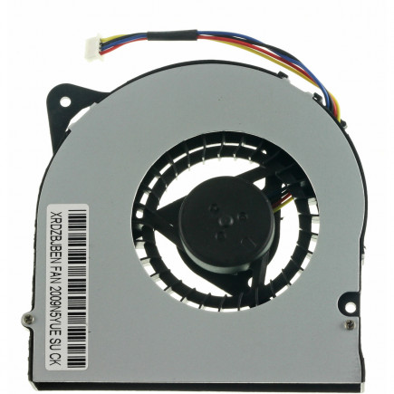 Ventilátor Chladič na notebook Asus F70S