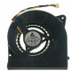 Ventilátor Chladič na notebook Asus N70S