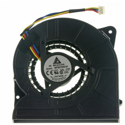 Ventilátor Chladič na notebook Asus X71TP