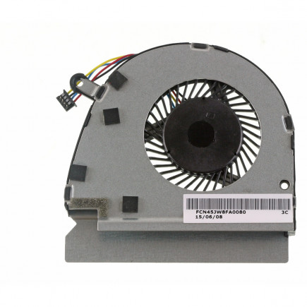 Ventilátor Chladič na notebook Kompatibilní 0HGT7X