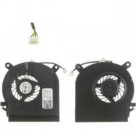 Ventilátor Chladič na notebook Kompatibilní 0YP387