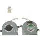 Ventilátor Chladič na notebook Kompatibilní 730903-001