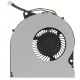 Ventilátor Chladič na notebook Kompatibilní KSB06105HB-AM14