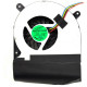 Ventilátor Chladič na notebook Kompatibilní 13N0-P3A0311