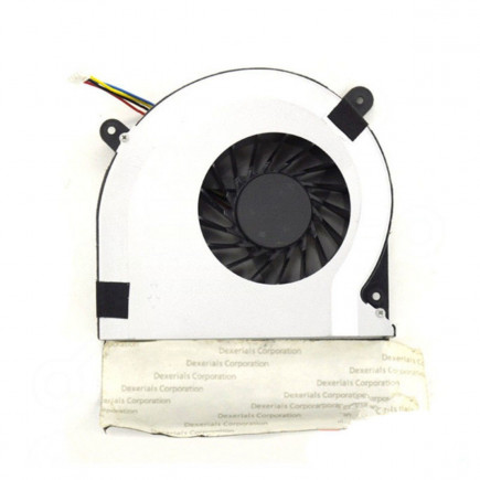 Ventilátor Chladič na notebook Kompatibilní 13NB0181P03011